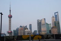 Shanghai